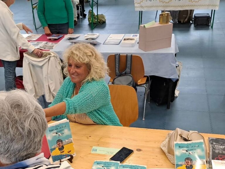 Boboland : la page se tourne définitivement