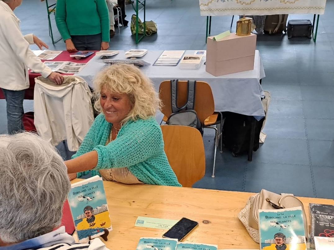 Boboland : la page se tourne définitivement