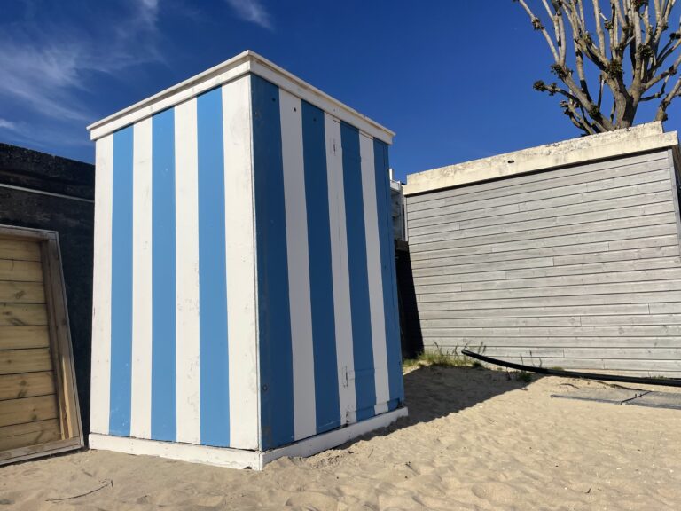 La Baule Escoublac progresse dans le classement des villes où il fait bon vivre !