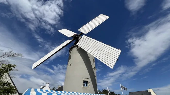A la découverte de notre patrimoine