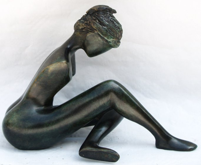 Expo – Marie-Pierre Weinhold du 26 avril au 8 juin 2025