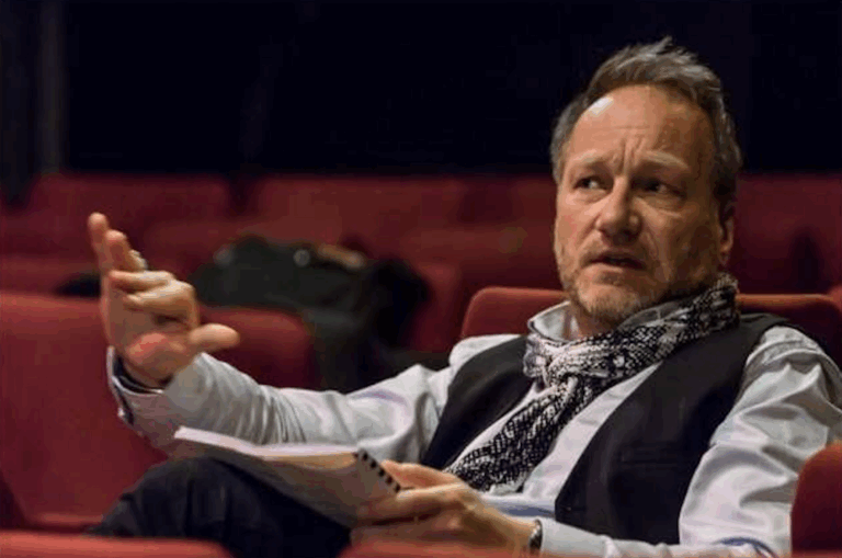 Dominic Rousseau,pourquoi<br>il quitte La Baule, le cœur lourd !