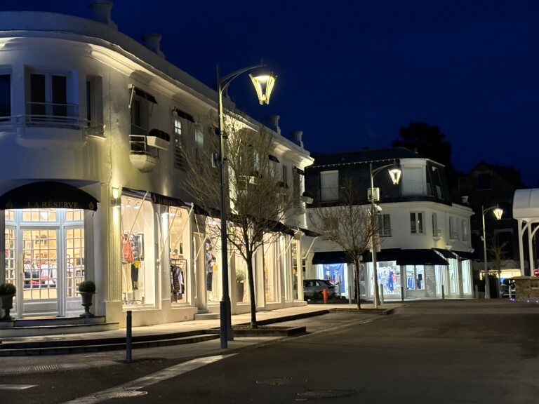 La Nuit des Galeries revient pour une 9ᵉ édition à La Baule-Escoublac !