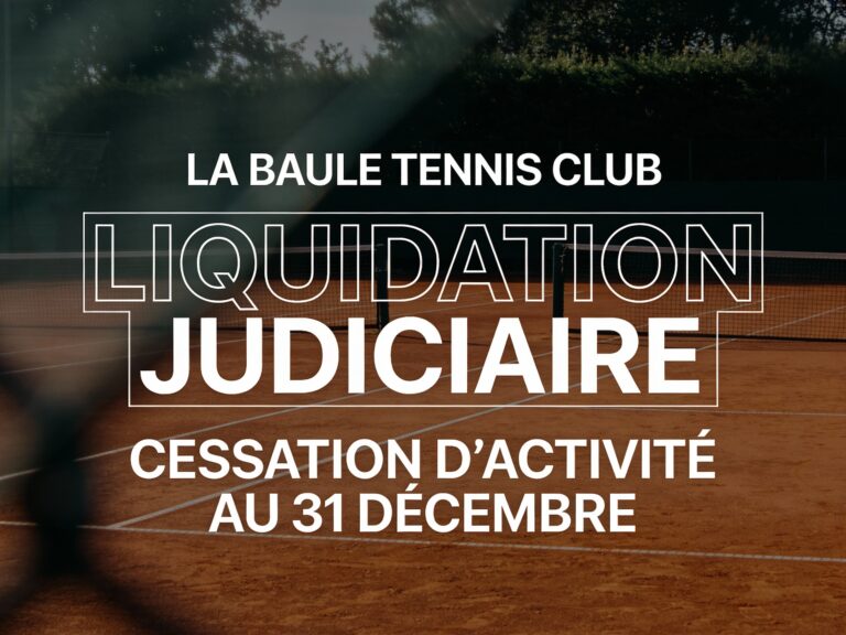 La fin brutale d’un club historique…