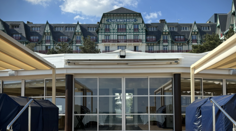 Le Resort Barrière La Baule lance sa campagne de recrutement 2026