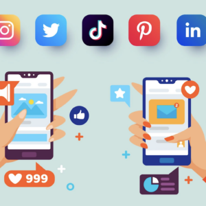 Campagne publicitaire Ads