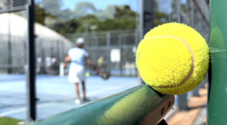 La Baule Tennis Club …un premier obstacle majeur se dresse devant All In Group !