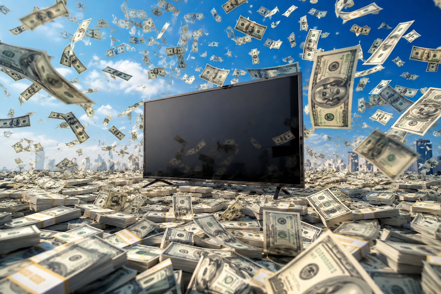 Audiovisuel public : un milliard d’euros d’économies, mais pourquoi rien ne bouge ?