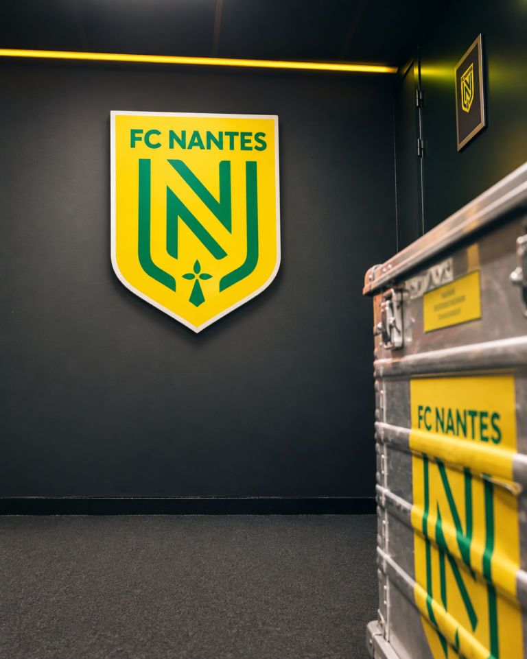 Ligue 2 | Nantes arrache la victoire dans les arrêts de jeu et sort de la zone rouge