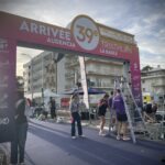 Triathlon Audencia,  La Baule a vibré à pleine vitesse !