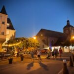 Piriac-sur-Mer en fête | Tablée géante et feu d’artifice ce samedi !