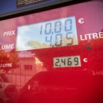 Carburants : l’État met 450 millions sur la table