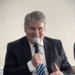 Franck Louvrier | Réélu président de France Congrès Événements