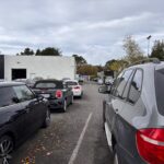 La voiture devient un luxe | Plus d’un français sur deux ne pourrait pas remplacer la sienne