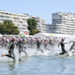 Triathlon Audencia – La Baule, cap sur la 39ème édition les 19 et 20 septembre !