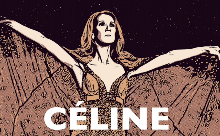 Céline Dion, vestale : une monographie pour comprendre l’icône