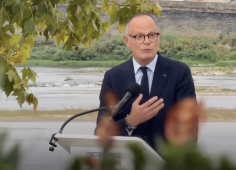 Retraites | 65 ans, 45 ans de cotisations… le pari explosif d’Édouard Philippe