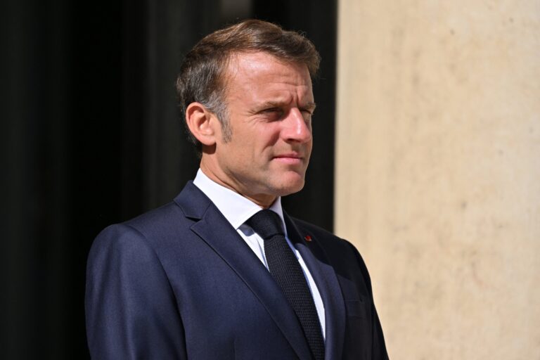 Emmanuel Macron au 20 Heures | quelles réponses aux Français ?
