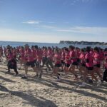 Octobre Rose | La Baule en rose !