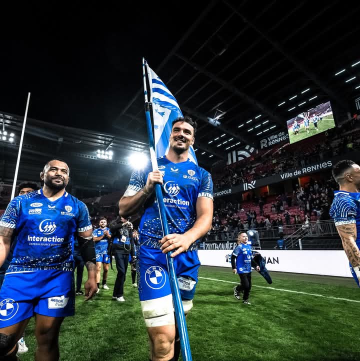 Le RC Vannes s’invite à la Beaujoire | le secret est enfin dévoilé !