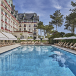 L’Hermitage La Baule | Élu hôtel n° 1 en France par les lecteurs de Condé Nast Traveler