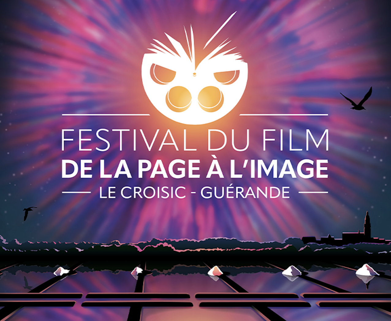 Cinéma sur la presqu’île | Trois festivals, des ego et des frontières !