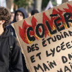 Le mouvement lycéen est-il devenu incontrôlable ?