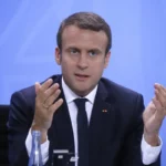 Emmanuel Macron | Au plus bas depuis son arrivée à l’Élysée
