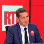 David Lisnard | Le golden boy qui pourrait bien faire transpirer tout le monde !