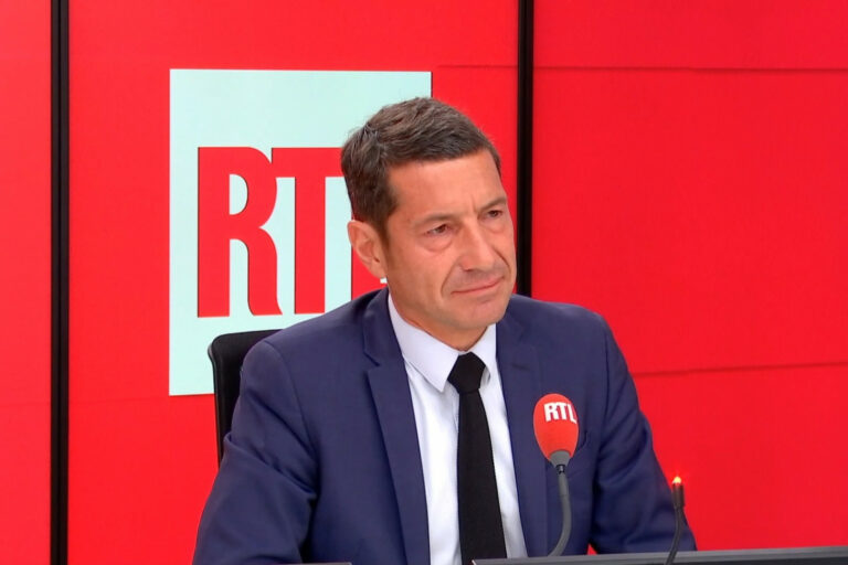 David Lisnard | Le golden boy qui pourrait bien faire transpirer tout le monde !