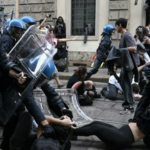 Mobilisation du 17 octobre | La colère sociale déborde, les violences se multiplient
