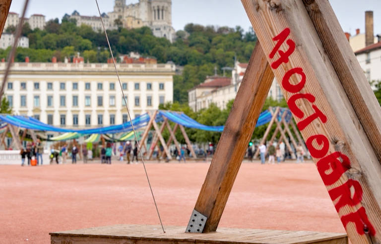 Dégradations après les manifestations | Qui prend en charge les dégâts ?