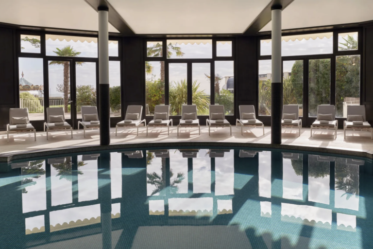 Ora The Longevity Bay La Baule |Robin Mauras-Cartier nommé directeur général