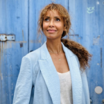 Sonia Rolland à La Baule pour « Kwibuka, se souvenir »