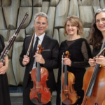 Guérande | Beethoven, Mozart et Devienne à l’honneur à Athanor